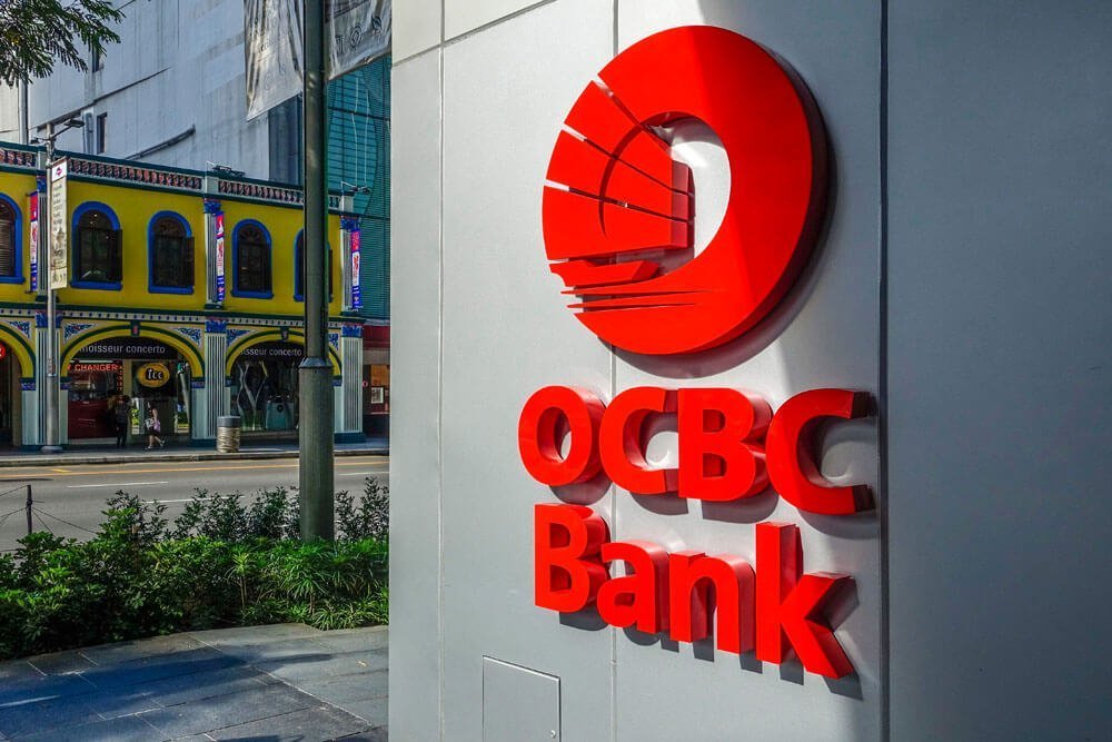 OCBC banca assistente vocale