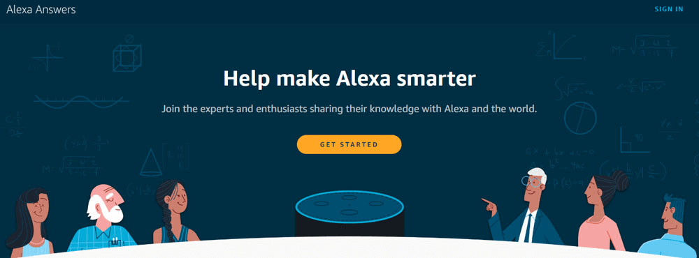 Alexa Answers, la Community fa la forza - Voice Branding