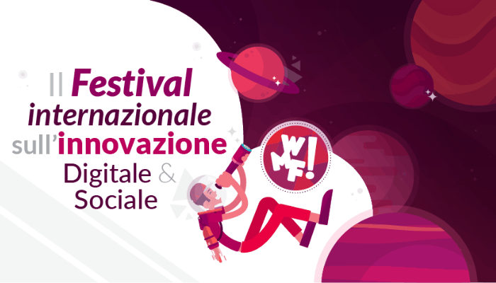 web marketing festival