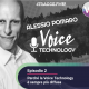 Podcast Voice Technology - Perché La Voice Technology è così diffusa