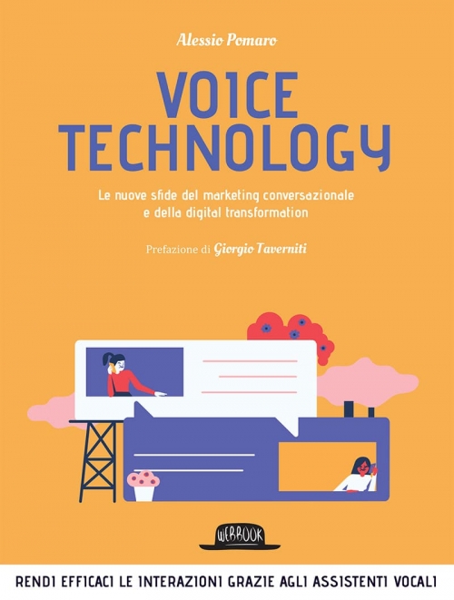 Voice Technology di Alessio Pomaro