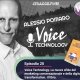 Voice Technology: il libro